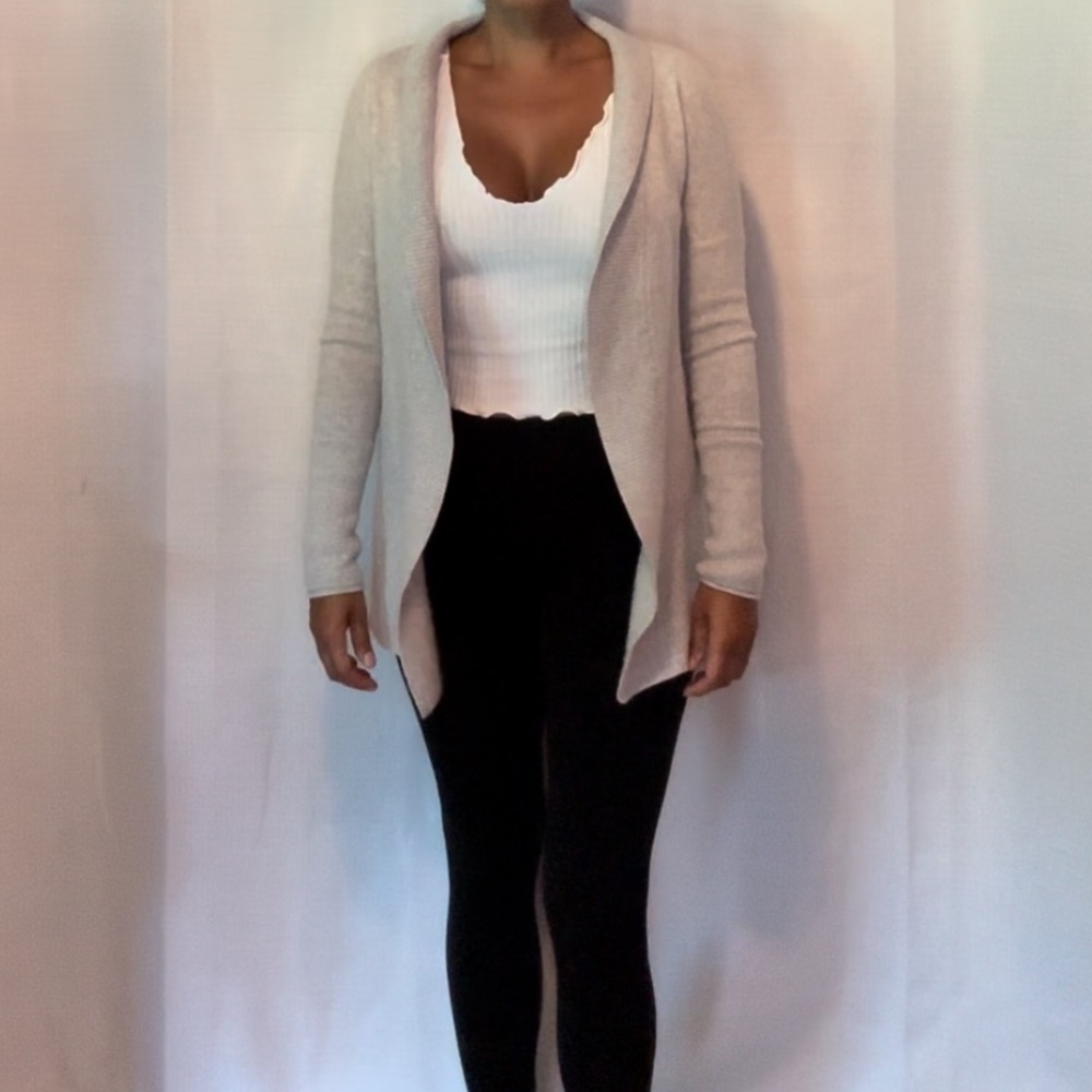 Lululemon Size Small Cashmere Sweater